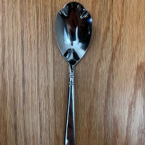 Oneida Prose Silver Sugar Spoon